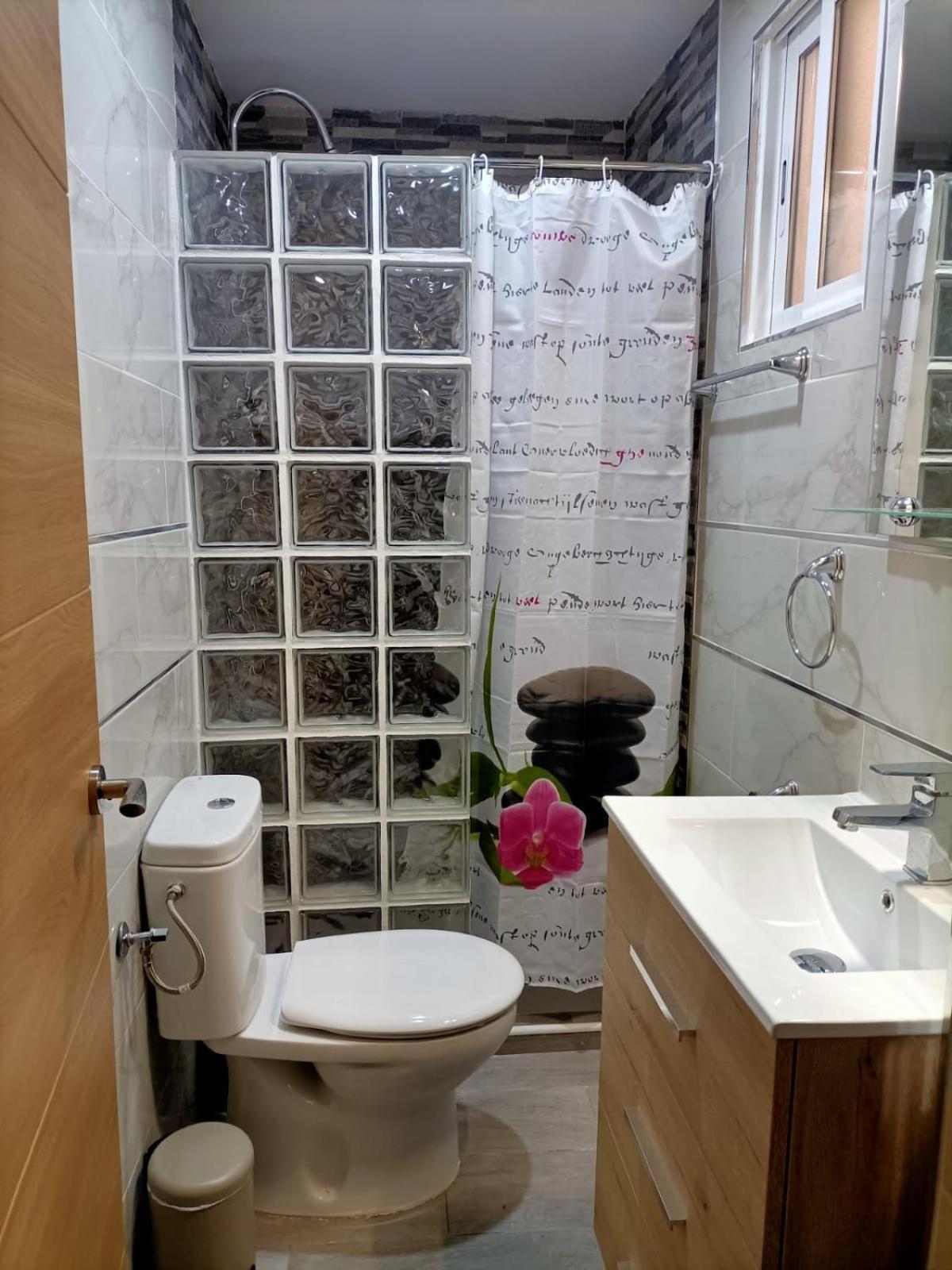 Appartement La Cubana Ii Con Aire Acond Frio-calor
