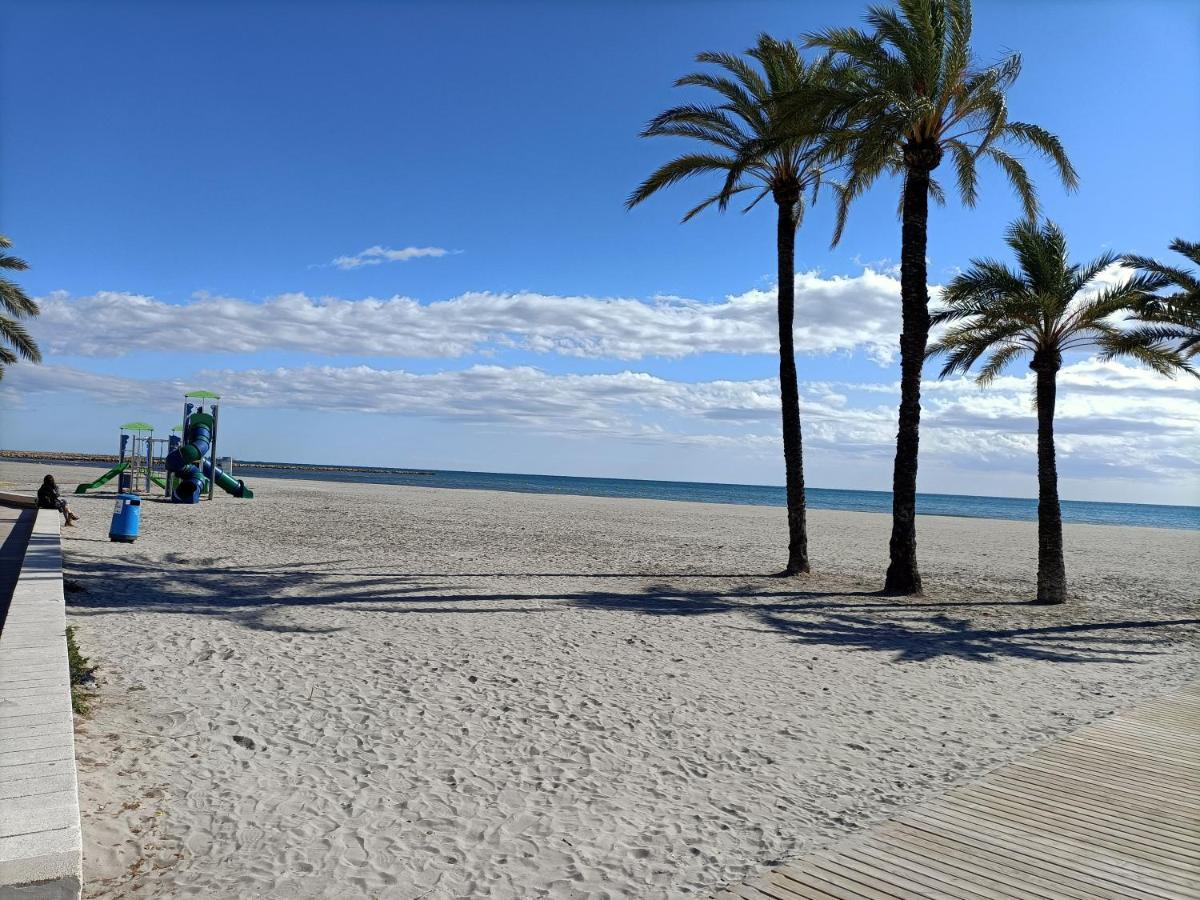 La Cubana Ii Con Aire Acond Frio-calor Santa Pola