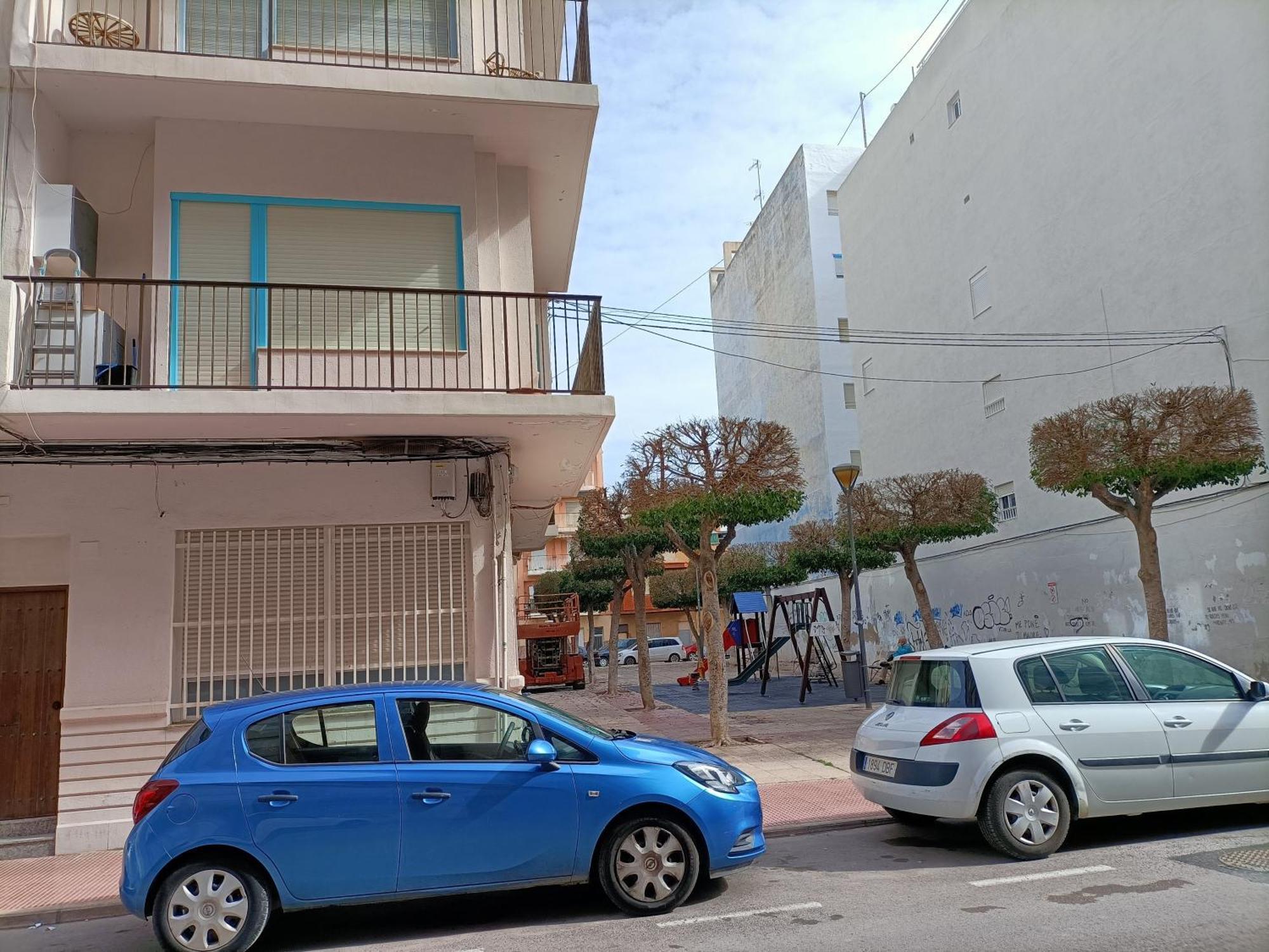 La Cubana Ii Con Aire Acond Frio-calor Apartment *